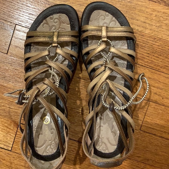 Jambu Shoes Jambu Sport Wedge Sandals Poshmark